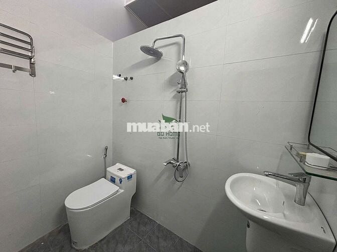 CHO THUÊ CĂN HỘ STUDIO BAO ĐIỆN NƯỚC ĐƯỜNG AN BÌNH