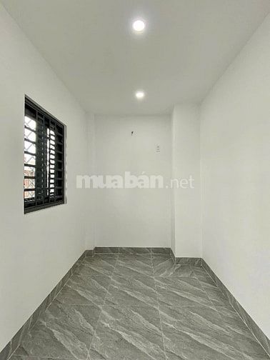Nhà phong thuỷ tốt Nguyễn Văn Lượng P17 Q. Gò Vấp DT 44.8m2 giá 2tỷ300