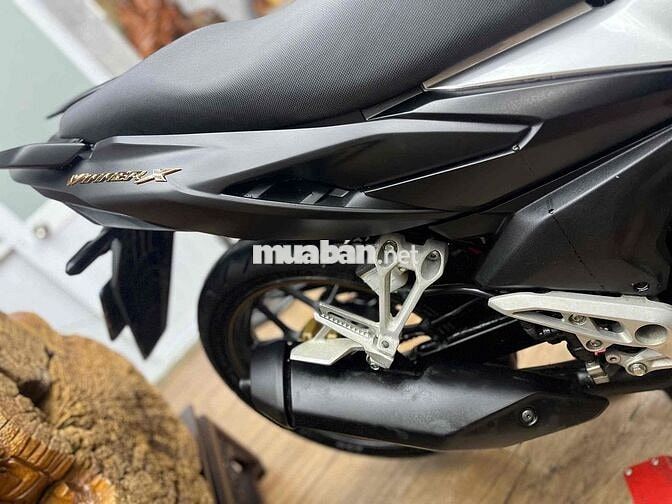 Honda Winner X 2019 chính chủ bstp khoá smartkey