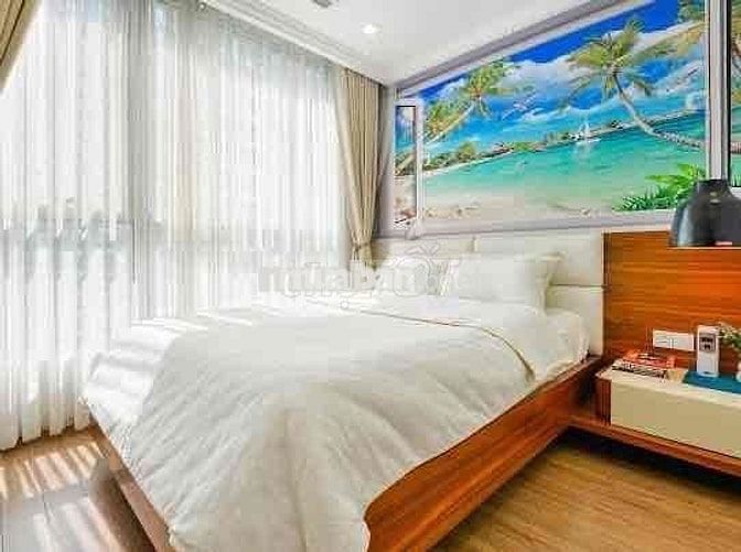 Mình cần cho thuê vinhomes Central Park L1 3PN full nội thất