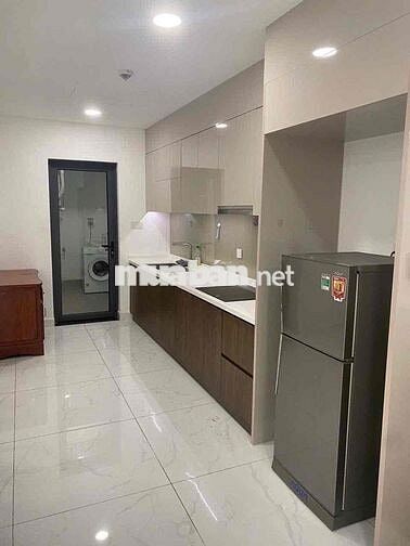 Cho thuê Diamond Celadon City Tân Phú - Brilliant 112m² Full NT Ở Liền