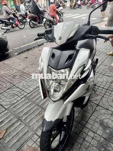 Yamaha Nouvo 5 Trắng Tím