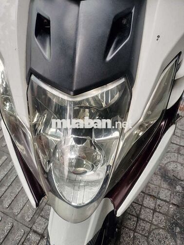 Yamaha Nouvo 5 Trắng Tím