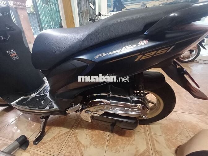 CẦN BÁN YAMAHA FREEGO S 2025 - PHIÊN BẢN ABS