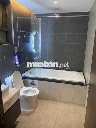 Cho thuê Diamond Celadon City Tân Phú - Brilliant 112m² Full NT Ở Liền