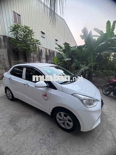 Hyundai Grand i10 2021 MT