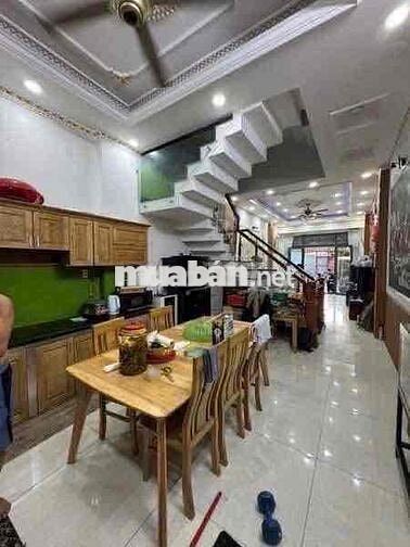 nhà phố đường lớn,  thông, vỉa hè kinh doanh tốt