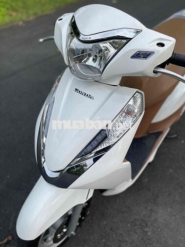 Honda Lead Trắng Nâu ( chính chủ )