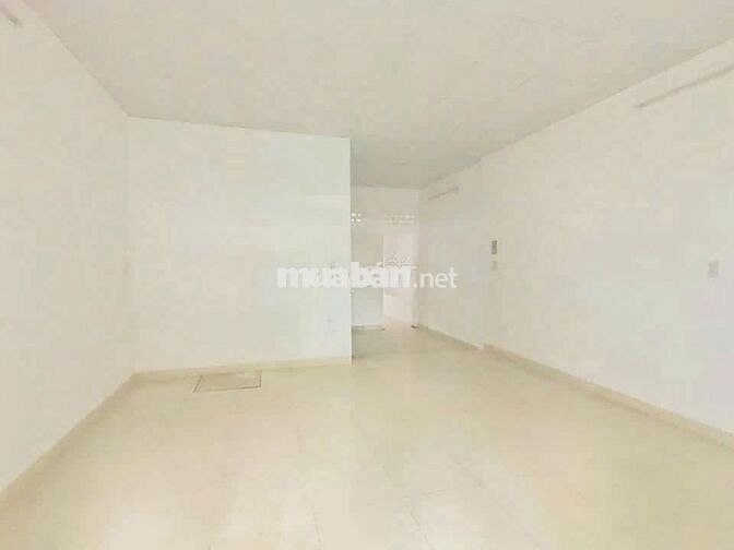 CHO THUÊ NHÀ NGUYÊN CĂN MẶT TIỀN NGUYỄN THỊ MINH KHAI 160m2
