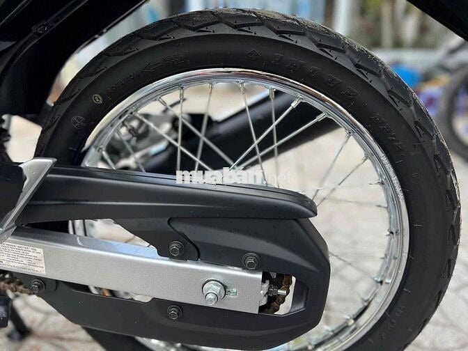 Yamaha Exciter 135 2008 Đỏ