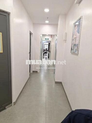 BUILDING MT LÝ THÁI TỔ, QUẬN 10 - 5x30m - HẦM 7 TẦNG - GIÁ: 180 TRIỆU