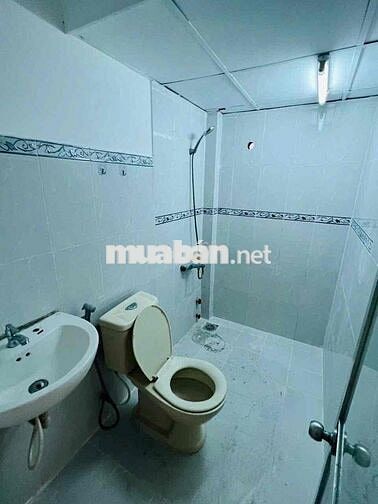 Nhà Mới 2tầng - Lý Thánh Tông - Nhà Vào Ở Ngay - 2pn 2wc - 8Tr
