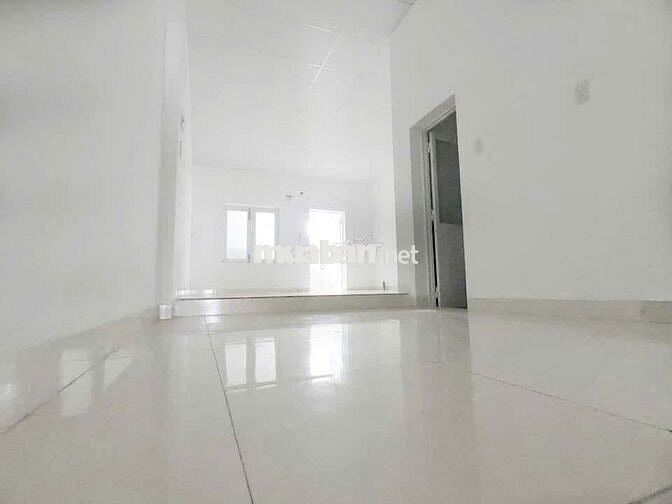 CHO THUÊ NHÀ NGUYÊN CĂN MẶT TIỀN NGUYỄN THỊ MINH KHAI 160m2