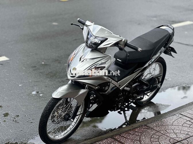 Yamaha Exciter 135 2010 Bạc