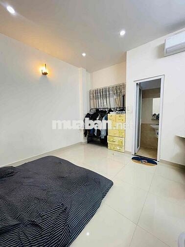 ⁠Bán nhà Thạnh Lộc 19 Q12 đúc 3 tầng, hẻm xe tải 8m, giá 5.28 tỷ⁠