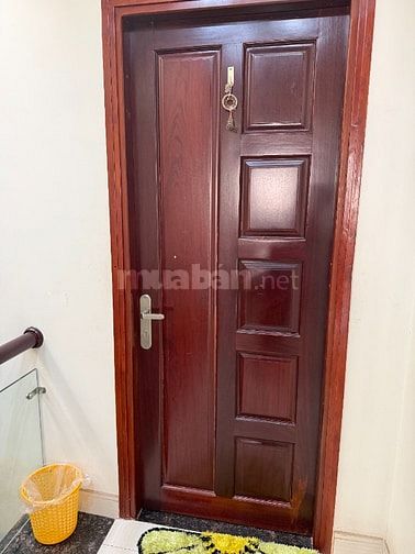 CHO THUÊ NHÀ MẶT TIỀN TẠ QUANH BỬU Q8. Có vỉa hè rộng 8,5m