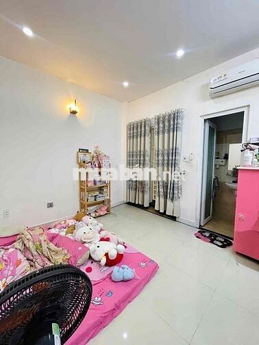 ⁠Bán nhà Thạnh Lộc 19 Q12 đúc 3 tầng, hẻm xe tải 8m, giá 5.28 tỷ⁠