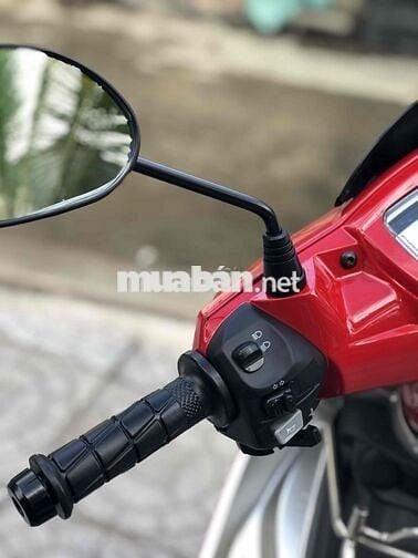 Yamaha Exciter 135 2008 Đỏ