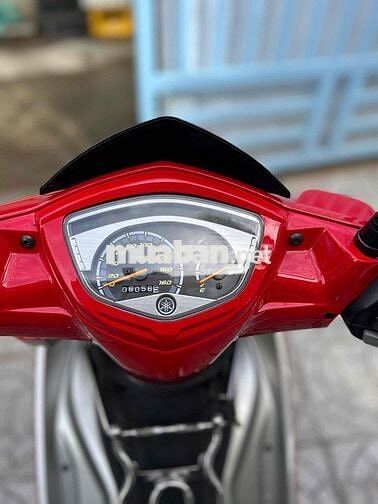 Yamaha Exciter 135 2008 Đỏ