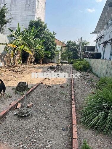 400m² Đất Sát Cổng Chào Bình Dương nhỉnh 9 đồng 