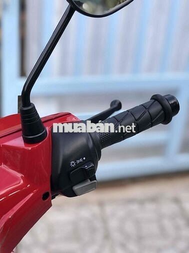 Yamaha Exciter 135 2008 Đỏ
