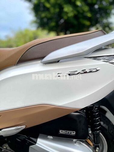 Honda Lead Trắng Nâu ( chính chủ )
