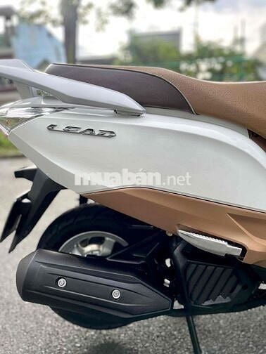 Honda Lead Trắng Nâu ( chính chủ )