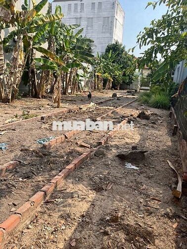 400m² Đất Sát Cổng Chào Bình Dương nhỉnh 9 đồng 