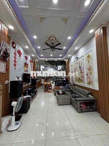 nhà phố đường lớn,  thông, vỉa hè kinh doanh tốt