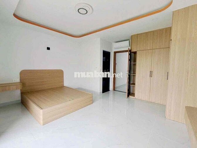 CHO THUÊ NHÀ NGUYÊN CĂN 4 PHÒNG NGỦ FULL NỘI THẤT NGAY PHƯỚC HẢI