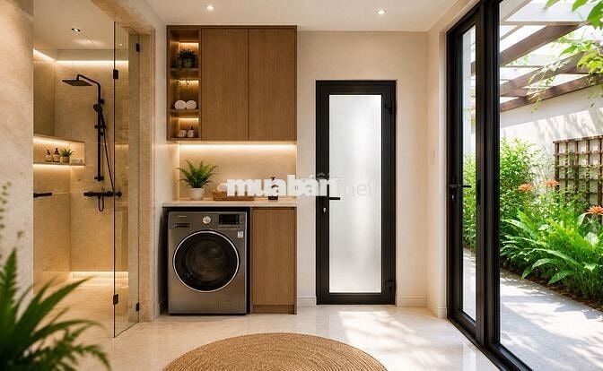 Khu nghỉ dưỡng villa 5 sao, cho thuê ngắn hạn - dài hạn tại Nha Trang