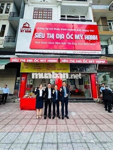 Cần Tuyển Nhân Viên Kinh Doanh Bất Động Sản