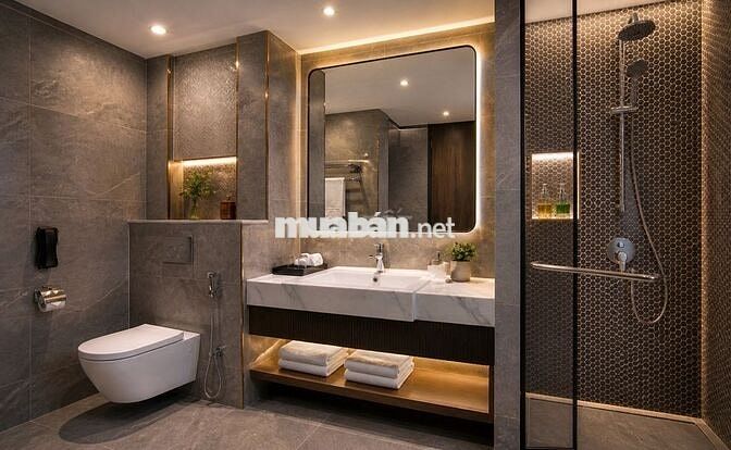 Luxury Apartment short-long term for rent in Nha Trang