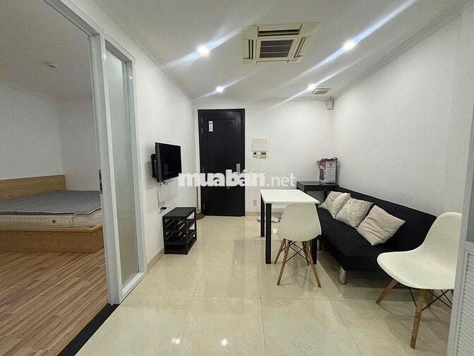 CHO THUÊ CĂN HỘ CHAMPA UMA 2 PHÒNG NGỦ GIÁ 10 TRIỆU/ THÁNG