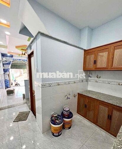 🔥 Bán Nhà 2 tầng mới đẹp 62m² – Ngõ ô tô tránh – Chỉ 2,7 tỷ