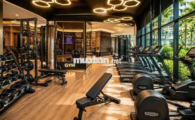Khu nghỉ dưỡng villa 5 sao, cho thuê ngắn hạn - dài hạn tại Nha Trang