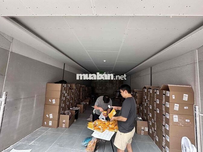 CHO THUÊ MẶT BẰNG KINH DOANH 65m2 KHU GIAO THOA PHỐ TÂY PHỐ HÀN GIÁ  3