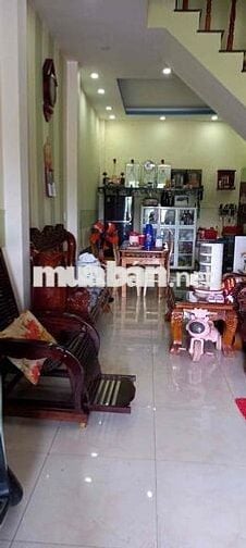 NHÀ 1 TRỆT 2 LẦU ĐÃ HOÀN CÔNG CÁT TƯỜNG PHÚ SINH – GIÁ NGỘP 1,7 tỷ