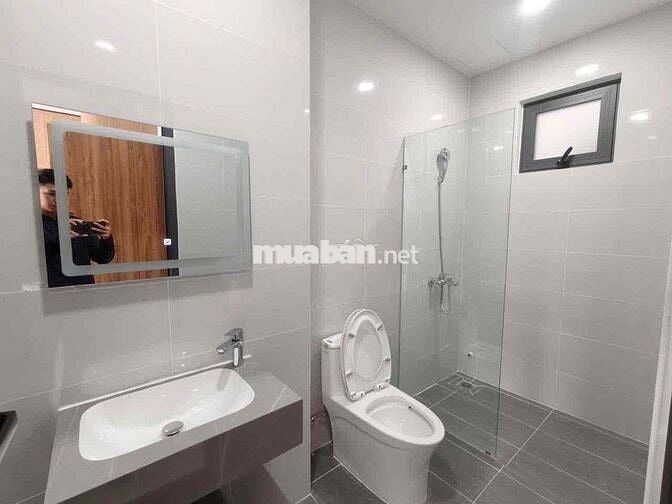 CHO THUÊ NHÀ NGUYÊN CĂN 4 PHÒNG NGỦ FULL NỘI THẤT NGAY PHƯỚC HẢI
