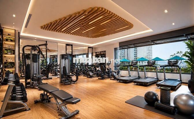 Luxury Apartment short-long term for rent in Nha Trang