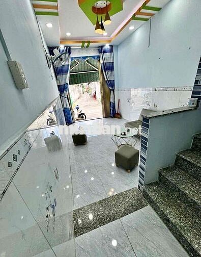 🔥 Bán Nhà 2 tầng mới đẹp 62m² – Ngõ ô tô tránh – Chỉ 2,7 tỷ