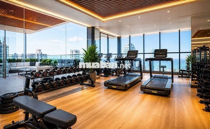 Luxury Apartment short-long term for rent in Nha Trang