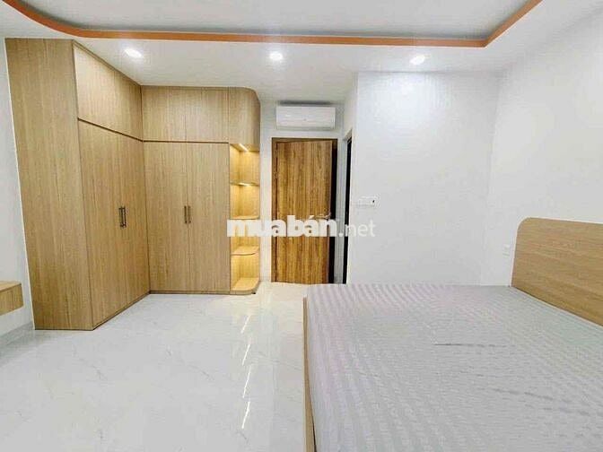 CHO THUÊ NHÀ NGUYÊN CĂN 4 PHÒNG NGỦ FULL NỘI THẤT NGAY PHƯỚC HẢI