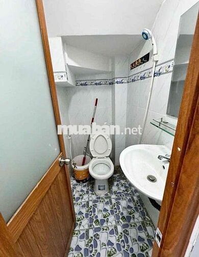 🔥 Bán Nhà 2 tầng mới đẹp 62m² – Ngõ ô tô tránh – Chỉ 2,7 tỷ