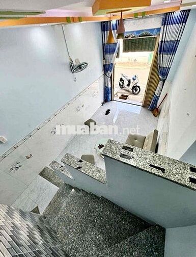 🔥 Bán Nhà 2 tầng mới đẹp 62m² – Ngõ ô tô tránh – Chỉ 2,7 tỷ