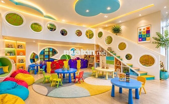 Luxury Apartment short-long term for rent in Nha Trang