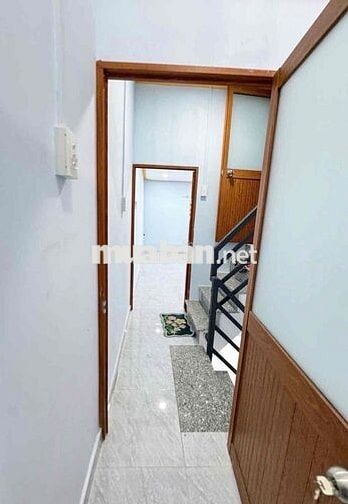 🔥 Bán Nhà 2 tầng mới đẹp 62m² – Ngõ ô tô tránh – Chỉ 2,7 tỷ