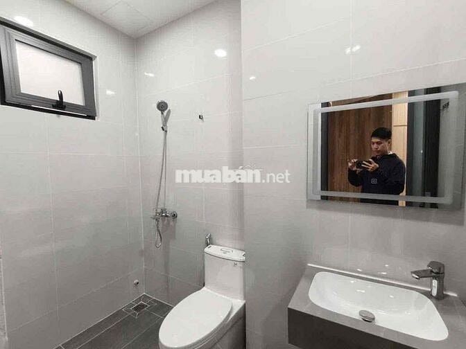 CHO THUÊ NHÀ NGUYÊN CĂN 4 PHÒNG NGỦ FULL NỘI THẤT NGAY PHƯỚC HẢI