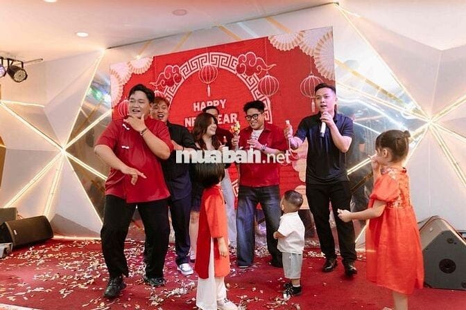 tuyển thêm 3 bạn Nhân Viên Văn Phòng ở Tây Thạnh