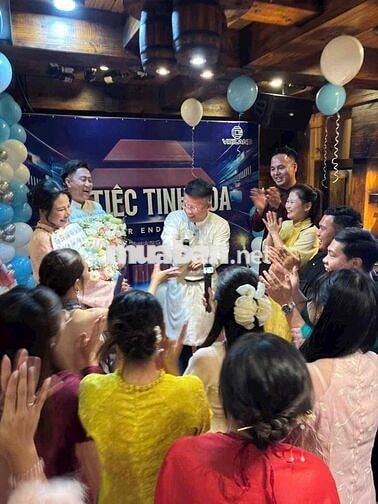 Tuyển thực tập sinh có lương làm việc tại TDM